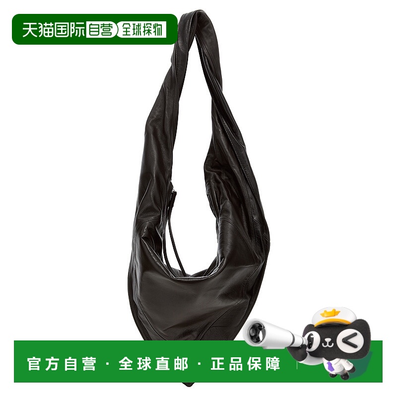 1h可退 香港直邮LEMAIRE 女士单肩包 BG0156LL0075MU096 SS2025