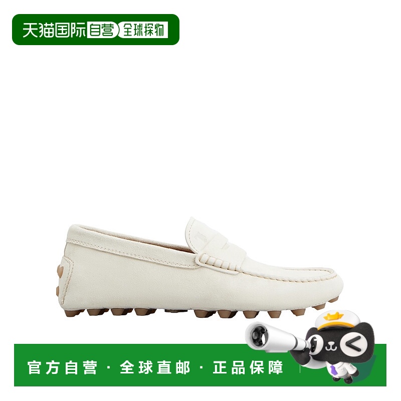 香港直邮Tod's 圆头休闲鞋 XXM52K00640RE0