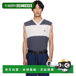 香港直邮Vivienne 男士 Westwood 韦斯特伍德 全新 薇薇恩 1h可退