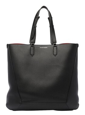 ALEXANDER MCQUEEN 男士手提包 7581411AAPO1000