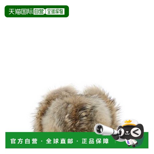 香港直邮PRADA 女士帽子 1HC1692CEZF0889 AW2024 花色 Nylon and