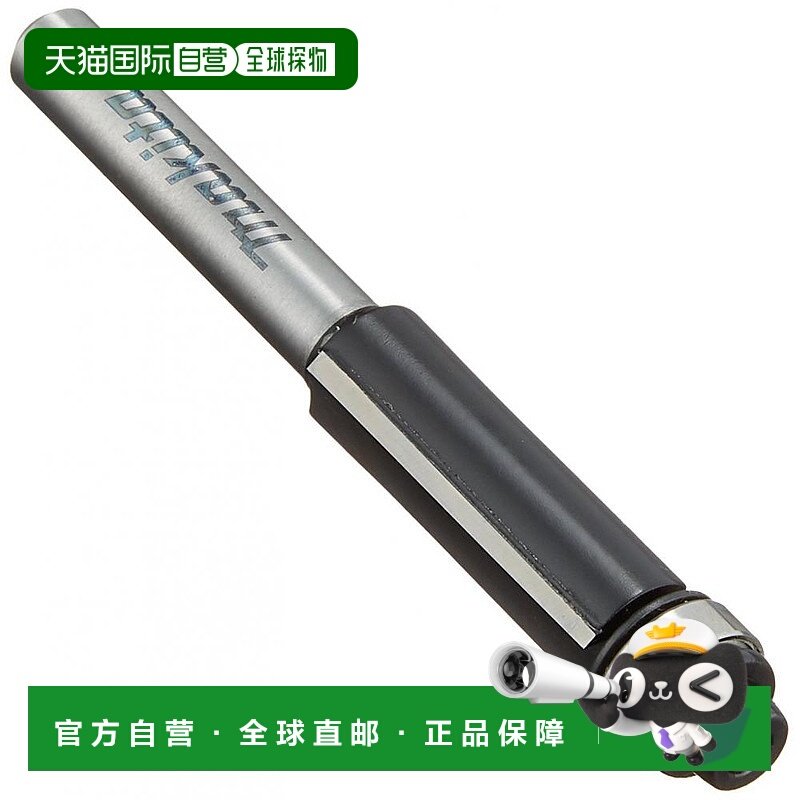 【日本直邮】makita牧田扩孔钻木板加工机零件滚柱钻头6x10D-0835