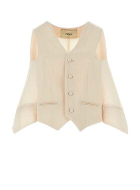 FENDI 女士西服 FT5984AM3RF1M2A