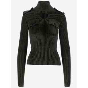 674811V1CP03350 女士针织毛衣 AW2024 VENETA BOTTEGA