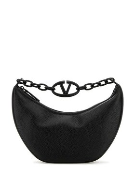 VALENTINO GARAVANI 女士手提包 5W0B0Q42UZL0NO 黑色