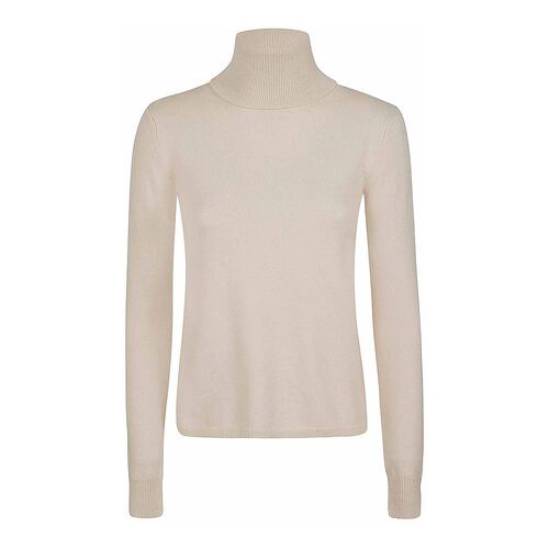 MAX MARA 女士针织毛衣 2426366072600002 AW2024 浅棕色