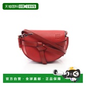1h可退 日本直邮中古Loewe罗意威女包A级95新shoulder bag斜挎包
