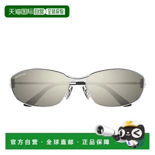 女士眼镜 花色 BB0336S006 SS2024 Balenci 香港直邮BALENCIAGA