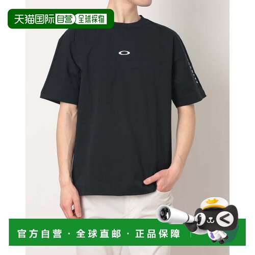日本直邮男士半袖功能T恤 O-SYNC PACK PERF SS CREW 3.0 FOA4090
