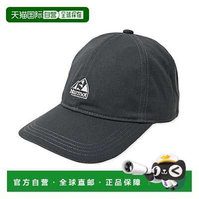 日本直邮Marmot 经典 Logo 帽 MTSS25UHG202