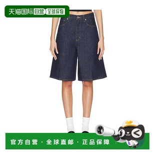 Nolan 女士 短裤 A92113018 1h可退 舒适时尚 香港直邮AGOLDE