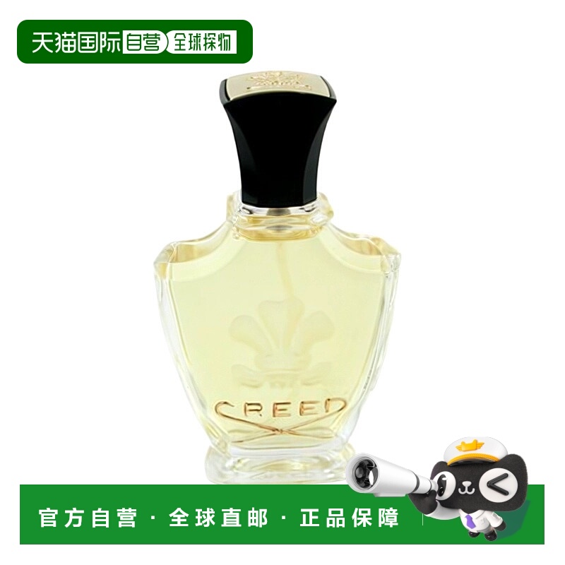 美国直邮W CREED TUBEREUSE INDIANA 2.5OZ EDP恺芮得 月下正品