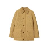 Burberry 绗缝棉服 80979941