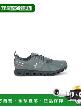 1h可退 香港直邮潮奢 On 男士 Cloud 6 运动鞋 3MF10062841昂跑
