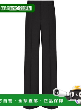 香港直邮VALENTINO GARAVANI 男士休闲裤 VRBJ708EJ0NO AW2023