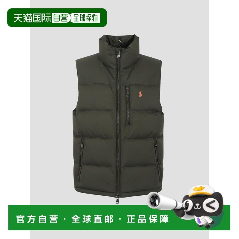 香港直邮POLO RALPH LAUREN 男士马甲 710968283003 AW2025,男装,常规马甲,淘宝优惠券,粉丝福利购,淘宝优惠卷