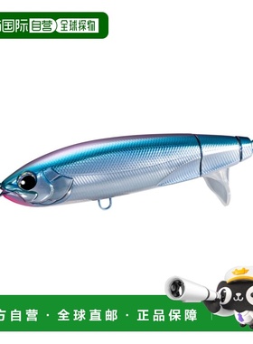 日本直邮Shimano Ocea 螺丝驱动器 180F 180mm 002 OCEA 抛饵绕线