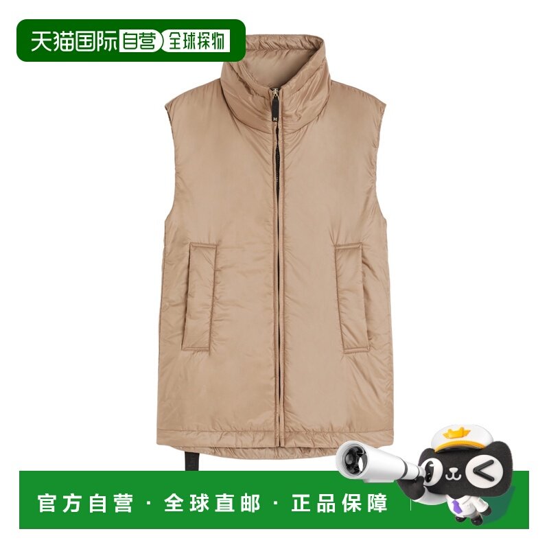 1h可退 香港直邮女士 高领无袖马甲 25FW,女装/女士精品,棉衣/棉服,淘宝优惠券,粉丝福利购,淘宝优惠卷