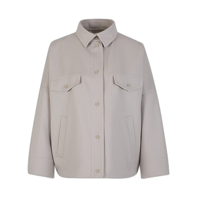 香港直邮HERNO 女士西服 GI000238D390011985外套西装