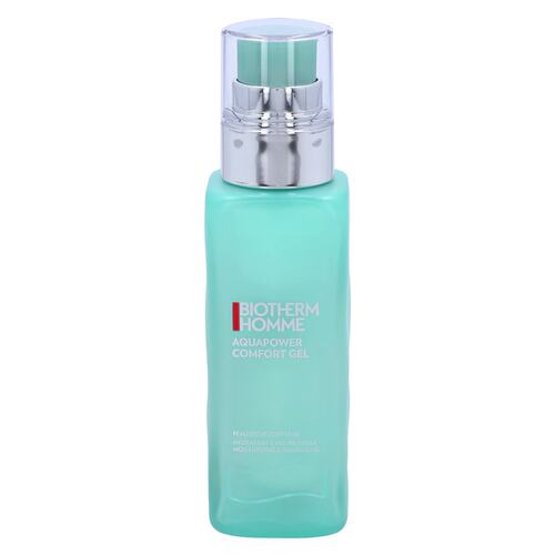 Biotherm Homme Aquapower Comfort Gel