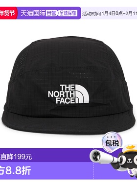 1h可退 香港直邮the north face 北面 男士 Lt Run 夏季帽子 NF0A