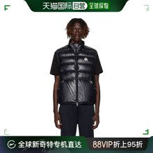 99新未使用 美国直邮 moncler 男士 背心马甲