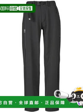 日本直邮MILLET Durance II Stretch Pant W 户外裤 女士 MIV0187