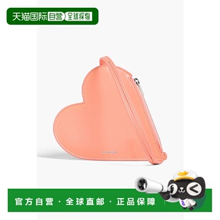 Sander 皮革手包 吉尔 女士 J08VL0005P5243651 桑达 香港直邮Jil