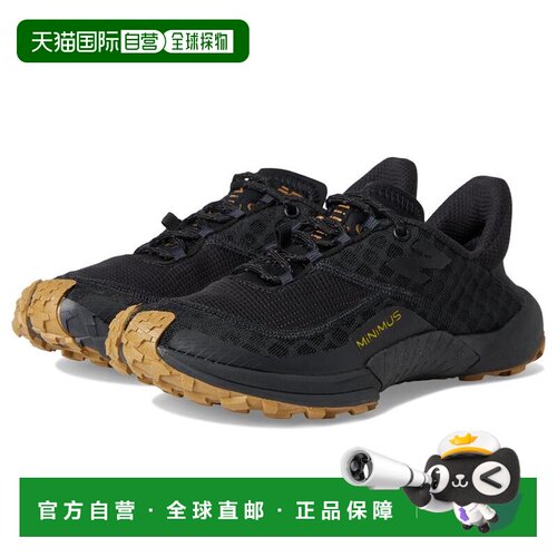1h可退 【美国直邮】NEW BALANCE NB男士运动休闲鞋Minimus运动鞋