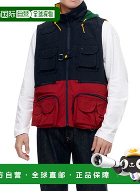 韩国直邮POLO RALPH LAUREN MNPOOTW1N220117-410背心