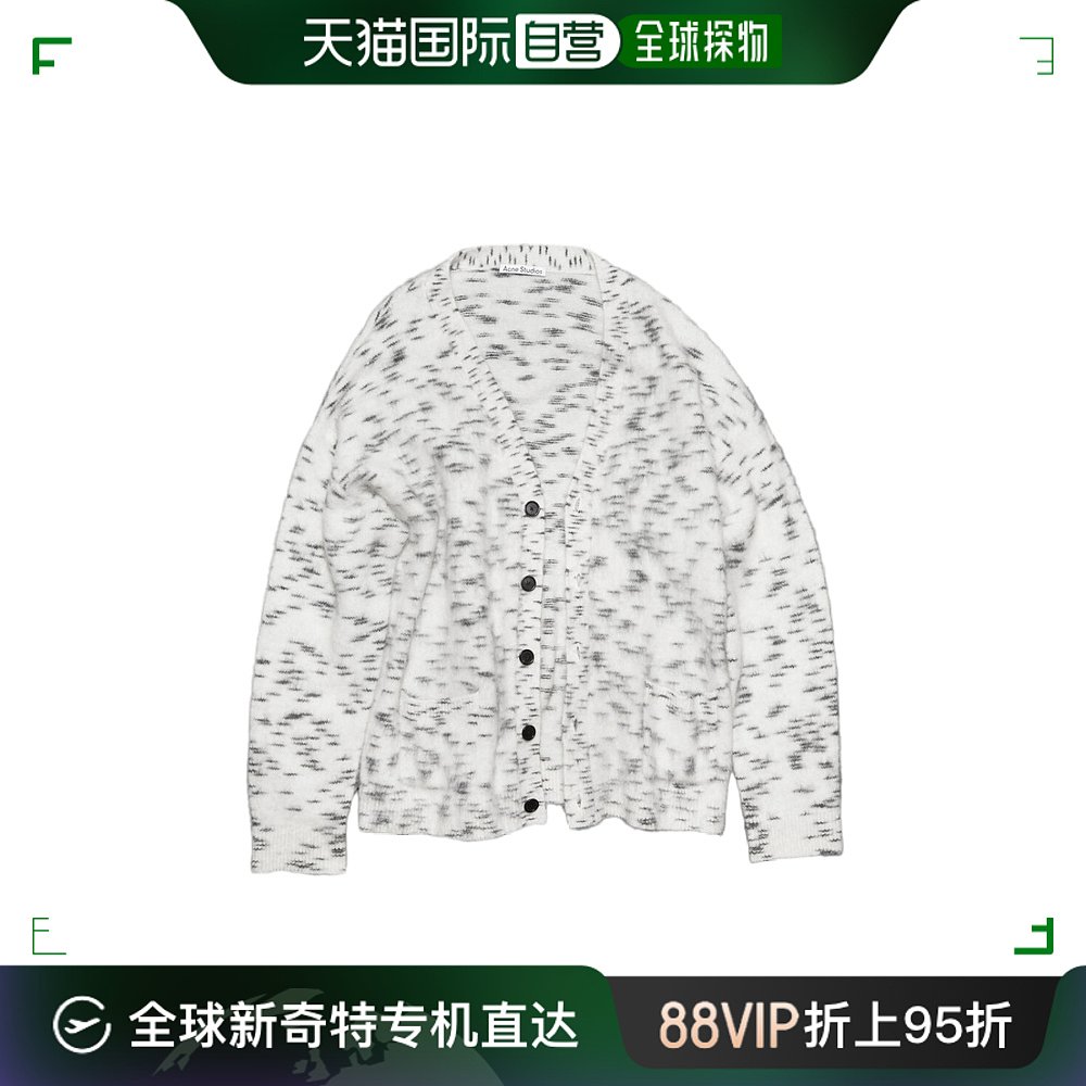 香港直邮ACNE STUDIOS女士针织毛衣 B60256AEG