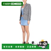 欧洲直邮VERSACE 女士外套10070691A053342W020