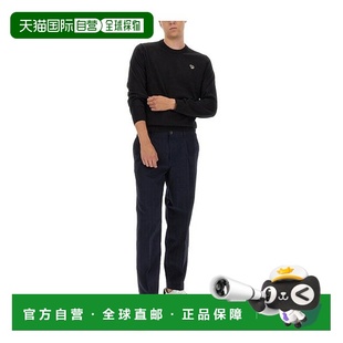 徽标套头密织毛衣 香港直邮PS Smith Paul M2R200YZL21858