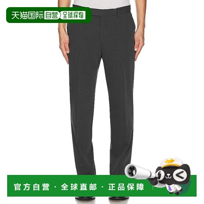 香港直邮Polo Ralph Lauren Polo 拉夫 劳伦 男士 Chester 锥形斜