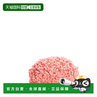 1h可退 香港直邮Bottega Veneta 葆蝶家 女士 迷你POUCH单肩包 58