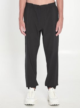 MONCLER 男士运动裤 K20912A00012598PM999 AW2025