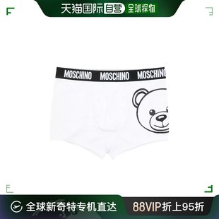 香港直邮MOSCHINO 内裤 A47238112001 男士