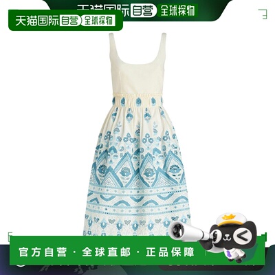 ETRO 女士连衣裙 WRHA000299TGE01S8461