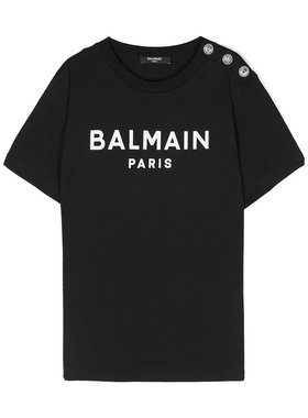 Balmain 短袖T恤 BU8P21Z1751