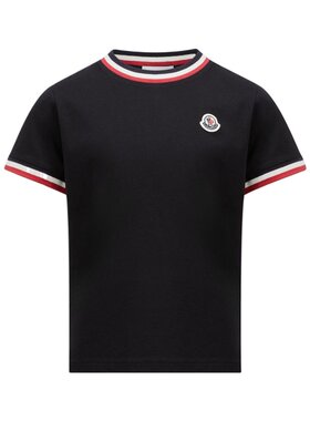 MONCLER 男童T恤 J29548C0001883907999