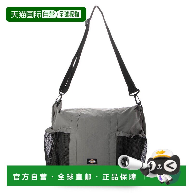 日本直邮Dickies 2WAY MP DS TOTE SHOULDER 运动托特包