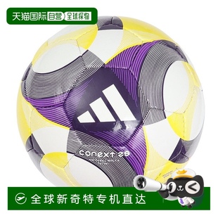 ADFF400 日本直邮日本直邮 竞技用 连接25足球4号球 足 Adidas