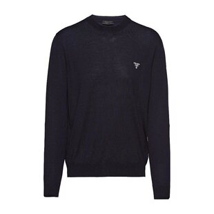 prada 毛衣 男士