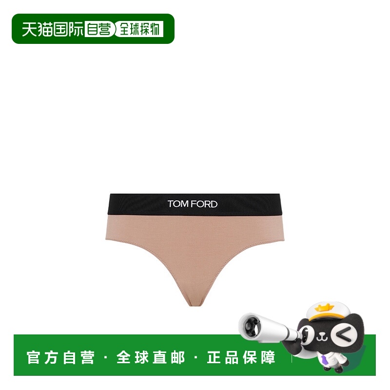 1h可退 香港直邮TOM FORD 女士内裤 KNJ004JEX011DP061DUSTYROSE