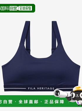 韩国直邮FILA UNDERWEAR 女士抹胸1170FI4ITF6441FINA