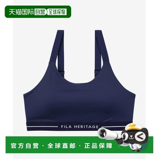 韩国直邮FILA 女士抹胸1170FI4ITF6441FINA UNDERWEAR