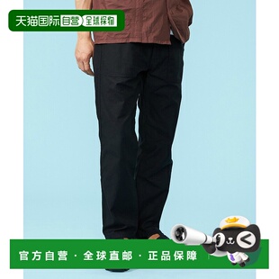 1h可退 日本直邮Wrangler 男士清凉舒适工装休闲裤 WM59330003