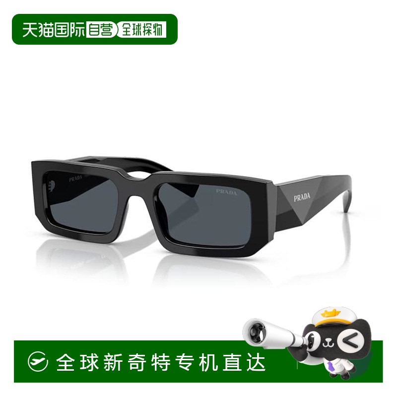1h可退 香港直邮Prada 普拉达 男士 -sunglasses 太阳镜 PRADA SY