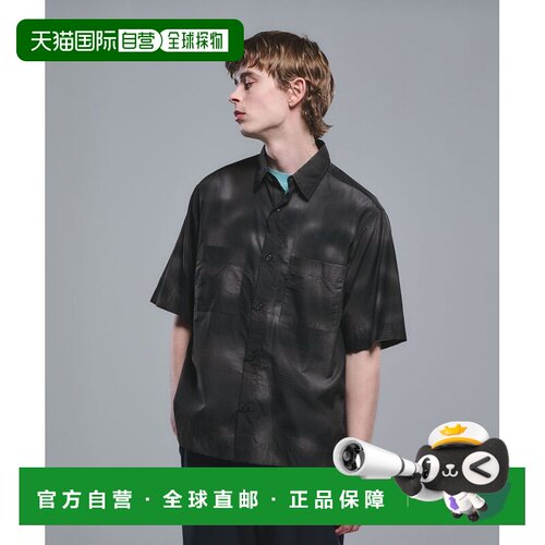 日本直邮UNITED ARROWS green label relaxing Phospho Graphica