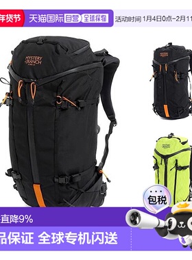 韩国直邮Mysteryranch神秘农场Scree攀岩攀冰户外登山徒步双肩包